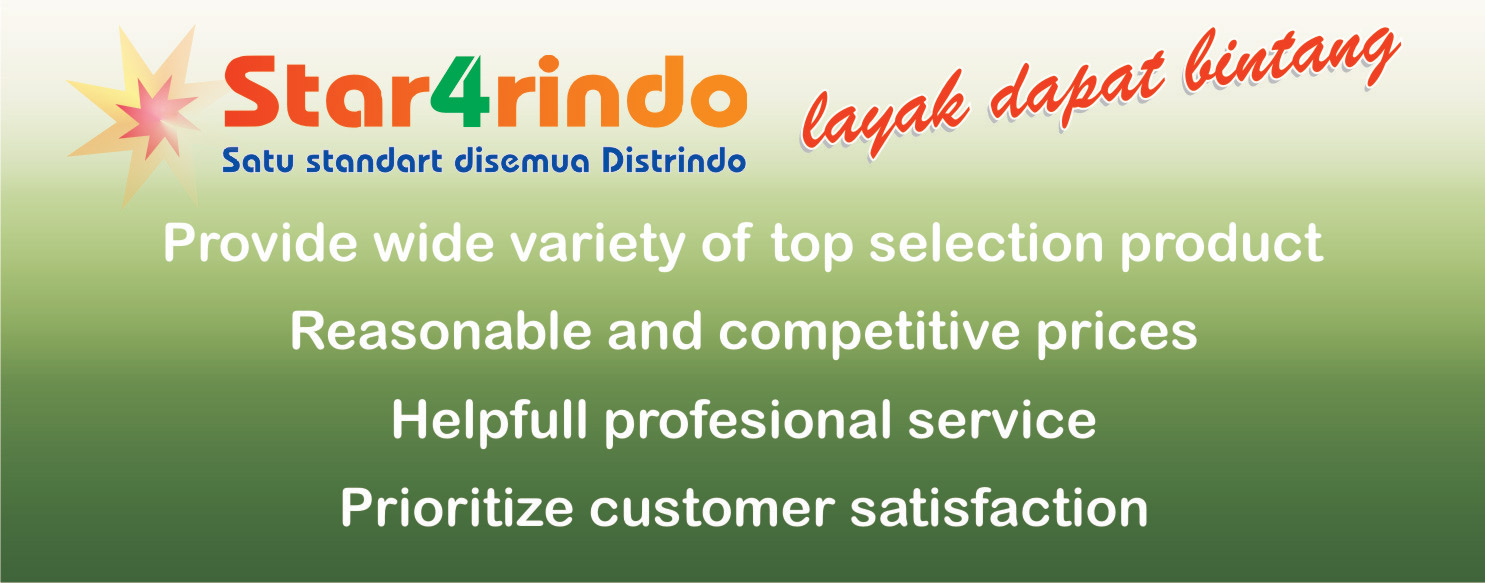 distrindo program