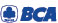 bank bca
